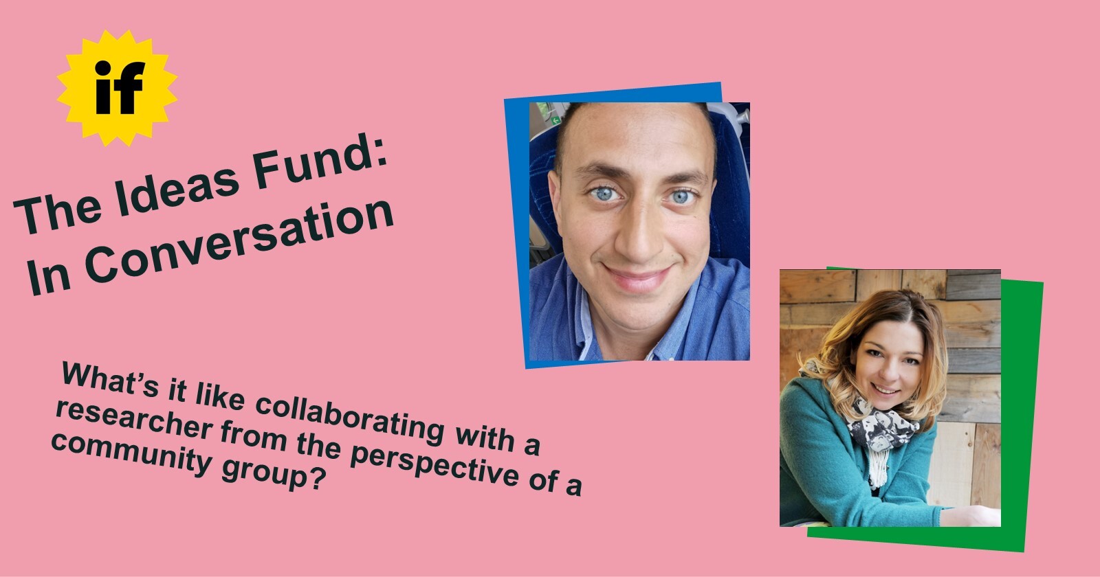 BSA Ideas Fund social facebook 0723 Conversation