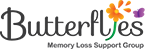 Butterflies logo