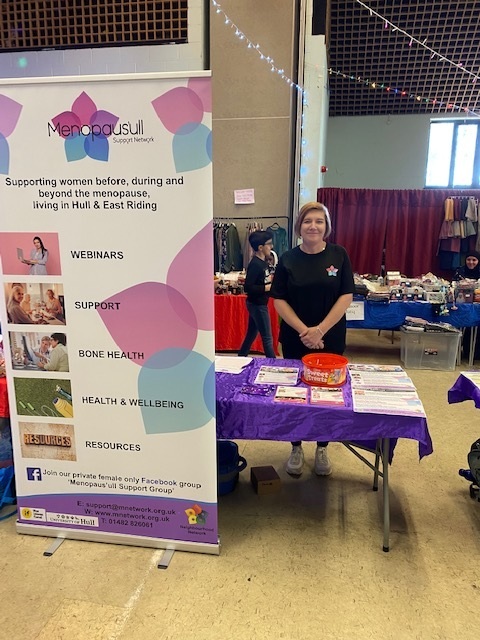 Ladies baazar event 1